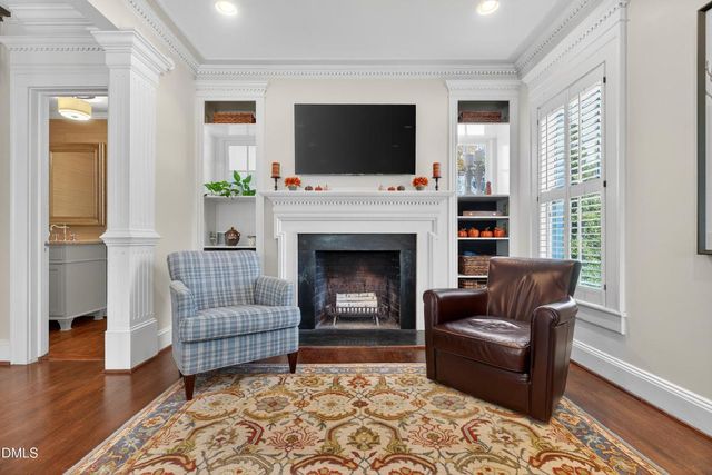 1117 W Davis Street, Burlington, NC 27215