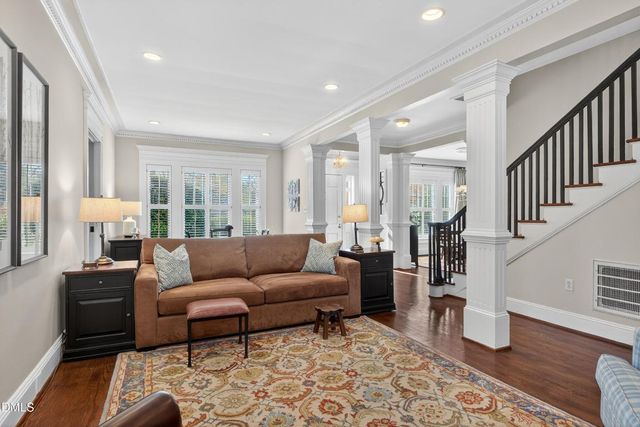 1117 W Davis Street, Burlington, NC 27215