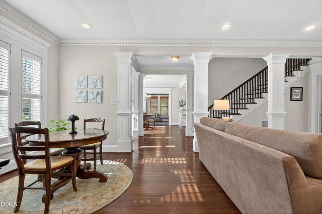 1117 W Davis Street, Burlington, NC 27215