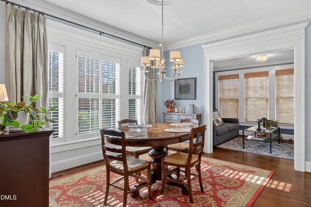 1117 W Davis Street, Burlington, NC 27215