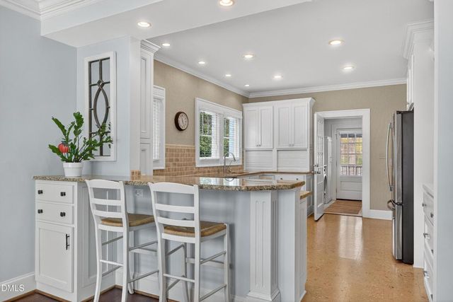 1117 W Davis Street, Burlington, NC 27215