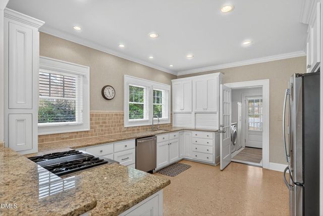 1117 W Davis Street, Burlington, NC 27215