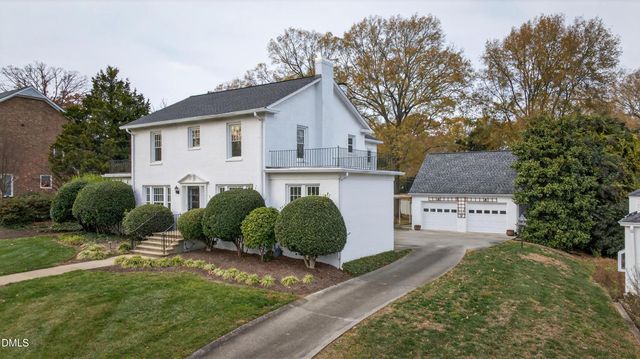 1117 W Davis Street, Burlington, NC 27215