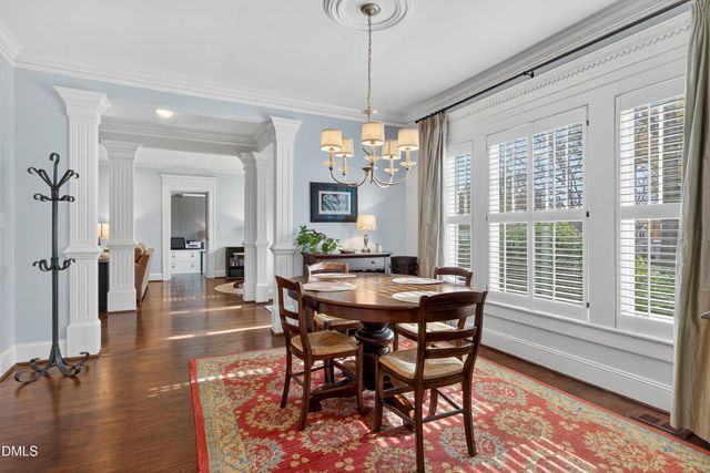 1117 W Davis Street, Burlington, NC 27215