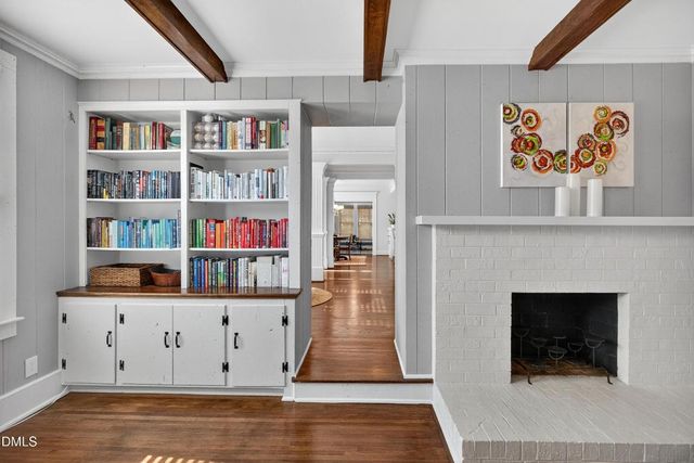 1117 W Davis Street, Burlington, NC 27215