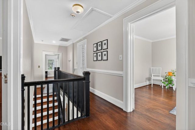 1117 W Davis Street, Burlington, NC 27215