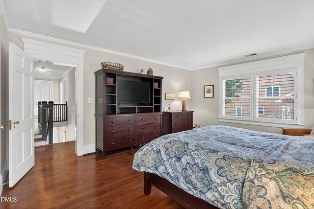 1117 W Davis Street, Burlington, NC 27215