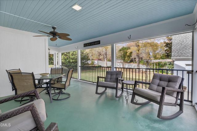 1117 W Davis Street, Burlington, NC 27215