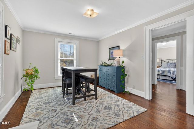 1117 W Davis Street, Burlington, NC 27215