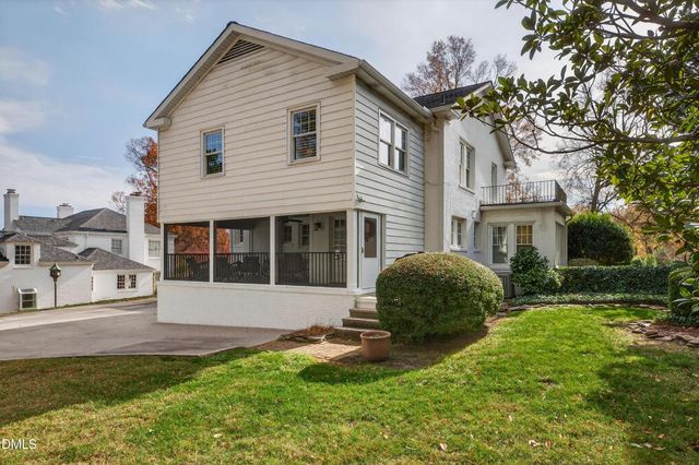 1117 W Davis Street, Burlington, NC 27215