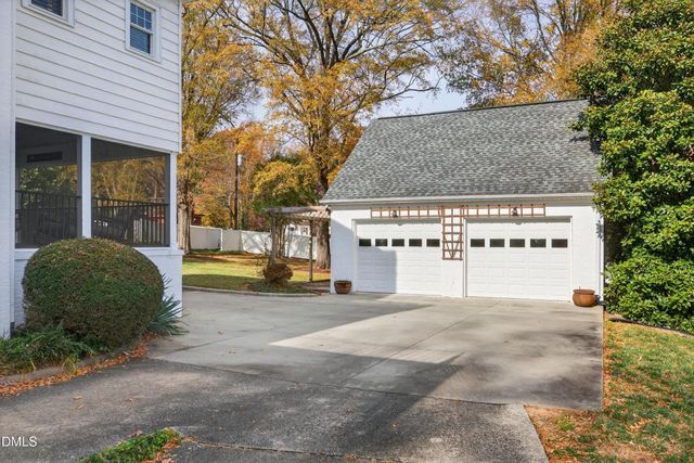 1117 W Davis Street, Burlington, NC 27215