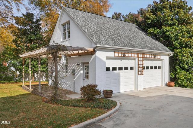 1117 W Davis Street, Burlington, NC 27215