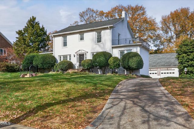 1117 W Davis Street, Burlington, NC 27215