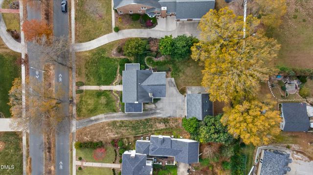 1117 W Davis Street, Burlington, NC 27215