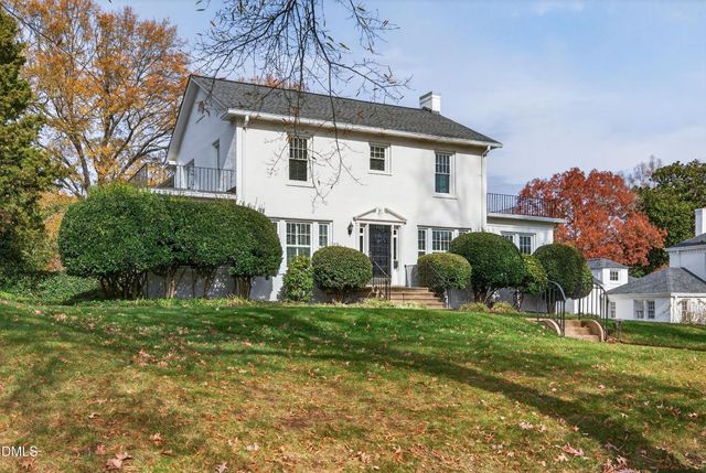 1117 W Davis Street, Burlington, NC 27215