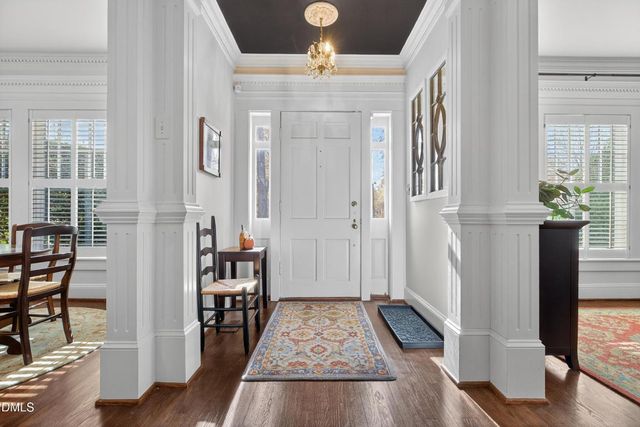 1117 W Davis Street, Burlington, NC 27215