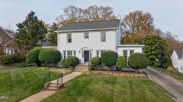 1117 W Davis Street, Burlington, NC 27215