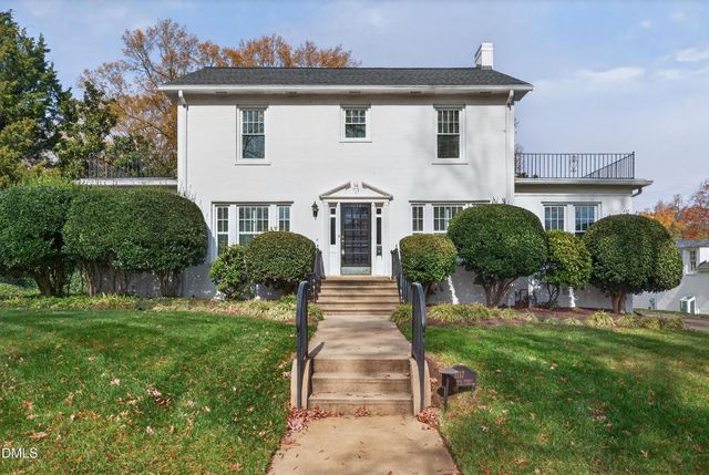 1117 W Davis Street, Burlington, NC 27215