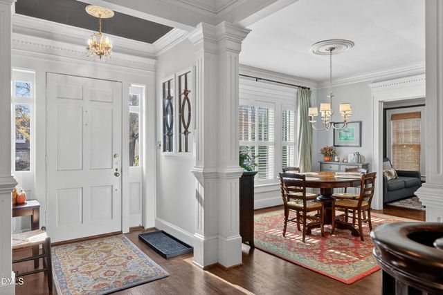 1117 W Davis Street, Burlington, NC 27215