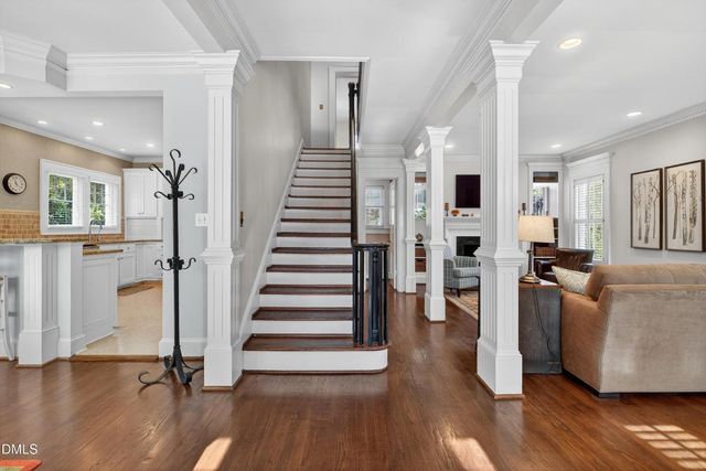 1117 W Davis Street, Burlington, NC 27215