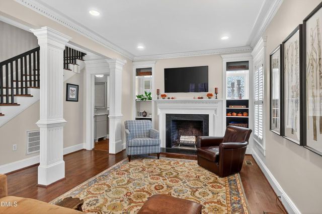 1117 W Davis Street, Burlington, NC 27215