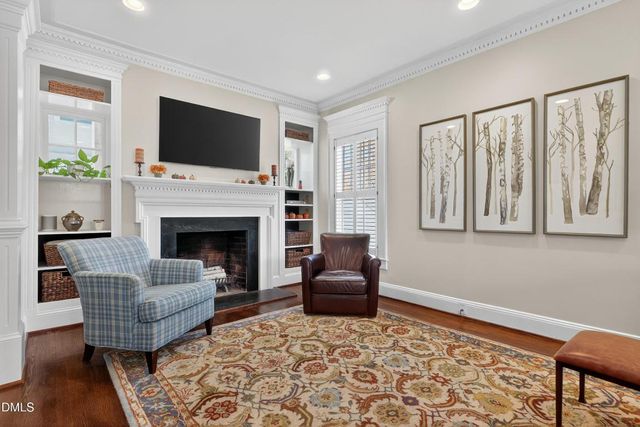 1117 W Davis Street, Burlington, NC 27215