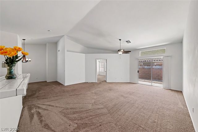 124 Painted Valley Street, Henderson, NV 89074