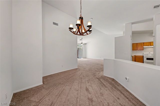 124 Painted Valley Street, Henderson, NV 89074
