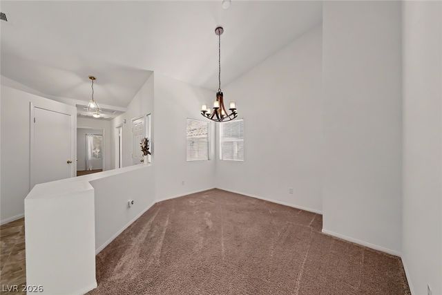 124 Painted Valley Street, Henderson, NV 89074