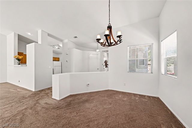 124 Painted Valley Street, Henderson, NV 89074