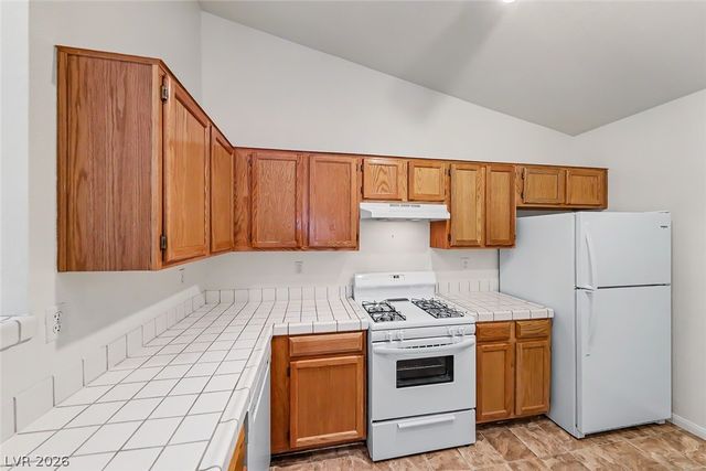 124 Painted Valley Street, Henderson, NV 89074