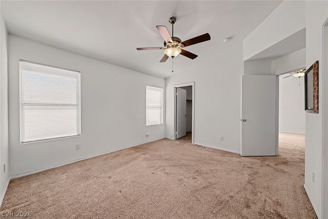 124 Painted Valley Street, Henderson, NV 89074