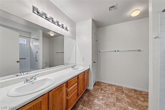 124 Painted Valley Street, Henderson, NV 89074