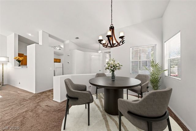 124 Painted Valley Street, Henderson, NV 89074