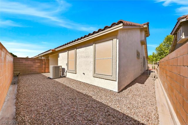 124 Painted Valley Street, Henderson, NV 89074