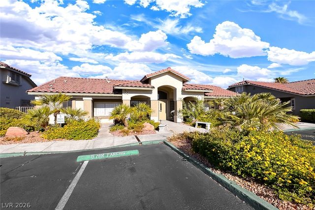 124 Painted Valley Street, Henderson, NV 89074