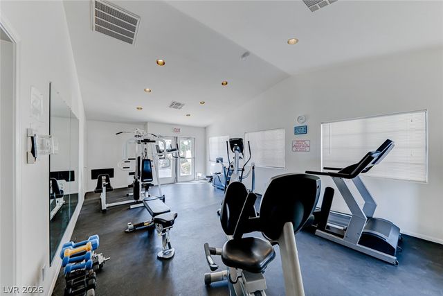 124 Painted Valley Street, Henderson, NV 89074