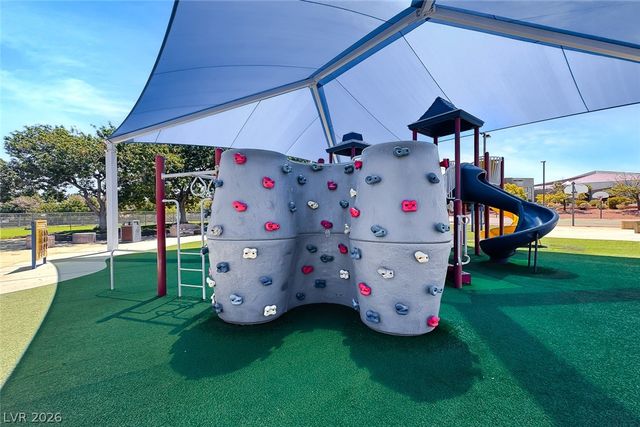 124 Painted Valley Street, Henderson, NV 89074