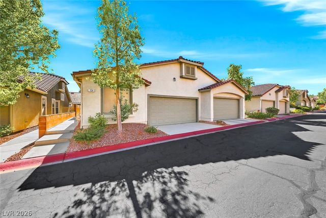 124 Painted Valley Street, Henderson, NV 89074