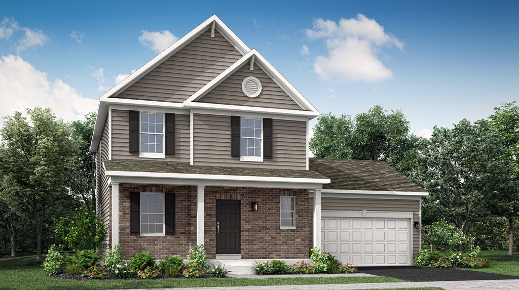 17934 Hillside Drive, Lowell, IN 46356