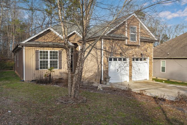 8664 Maple Valley Drive, Chattanooga, TN 37421