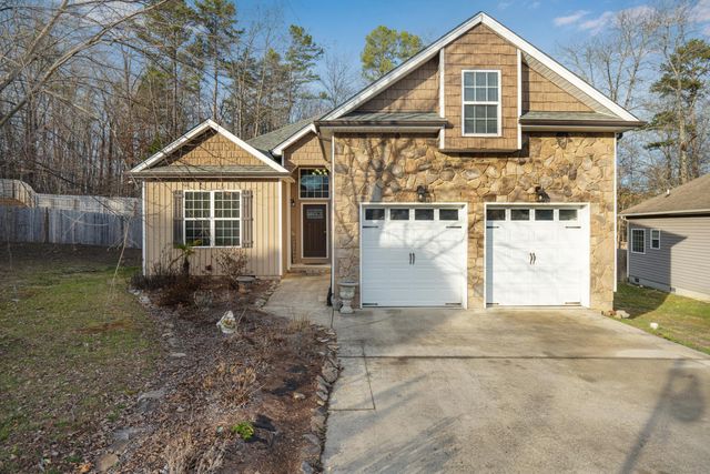 8664 Maple Valley Drive, Chattanooga, TN 37421