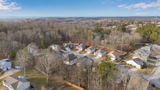 8664 Maple Valley Drive, Chattanooga, TN 37421