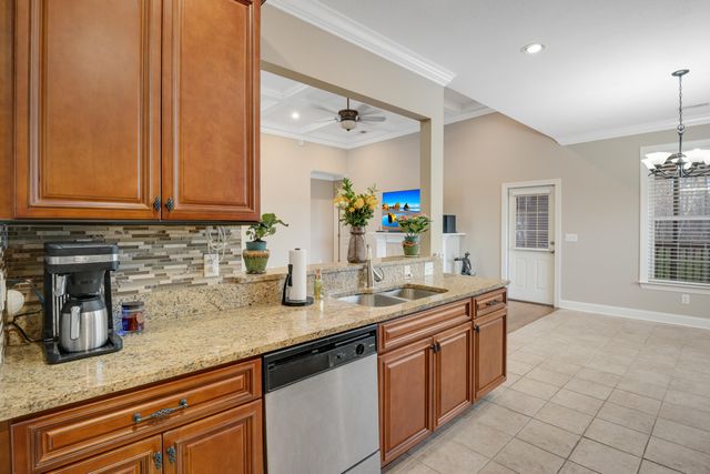 8664 Maple Valley Drive, Chattanooga, TN 37421