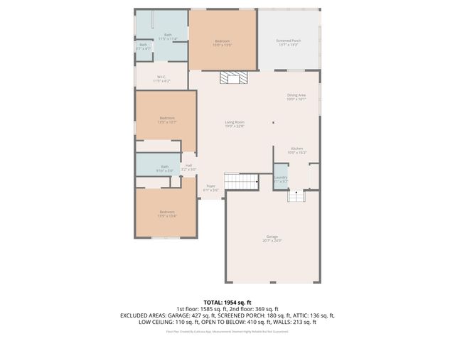 8664 Maple Valley Drive, Chattanooga, TN 37421