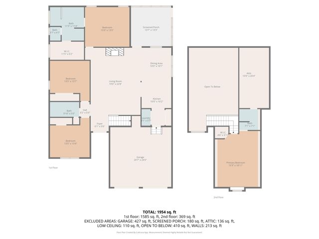 8664 Maple Valley Drive, Chattanooga, TN 37421