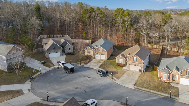 8664 Maple Valley Drive, Chattanooga, TN 37421