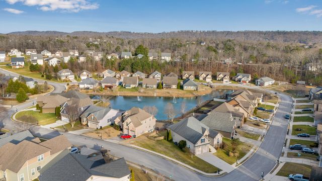 8664 Maple Valley Drive, Chattanooga, TN 37421