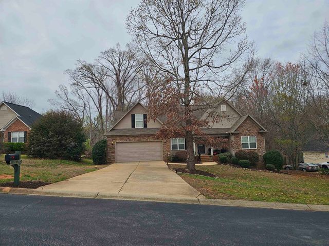 121 John Lancaster Road, Spartanburg, SC 29306