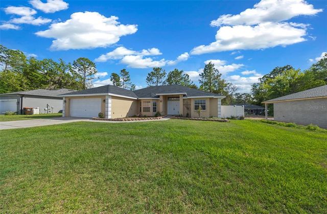 7370 SW 129TH LANE, Ocala, FL 34473